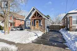 168 MILL Street Kitchener