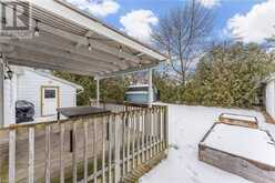 4264 CRESCENT Avenue Beamsville