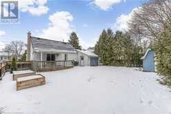 4264 CRESCENT Avenue Beamsville