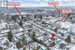 4264 CRESCENT Avenue Beamsville