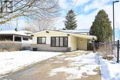 105 LILACSIDE Drive Hamilton