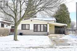 105 LILACSIDE Drive Hamilton