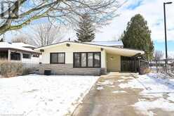 105 LILACSIDE Drive Hamilton