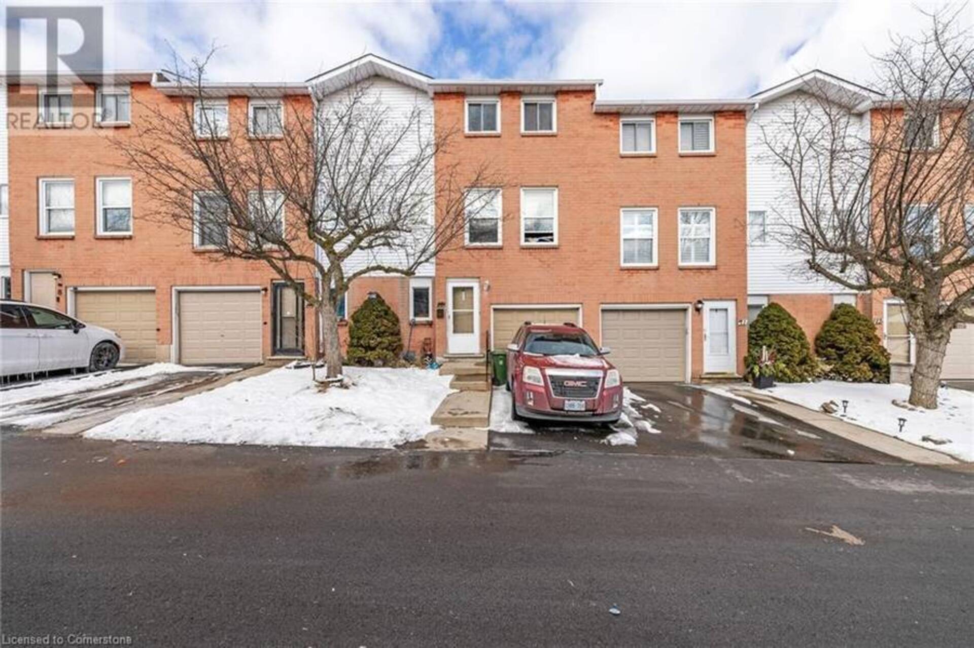 1255 UPPER GAGE Avenue Unit# 10 Hamilton