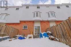 1255 UPPER GAGE Avenue Unit# 10 Hamilton