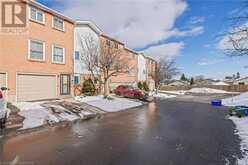 1255 UPPER GAGE Avenue Unit# 10 Hamilton