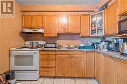 1255 UPPER GAGE Avenue Unit# 10 Hamilton