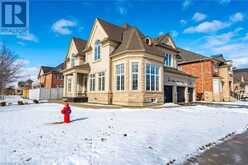 3 SHIPPEE Avenue Stoney Creek