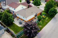 2 HAMPSHIRE Place Stoney Creek