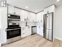 588 BARTON Street E Unit# 17 Hamilton