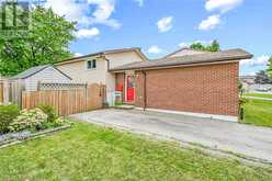 30 HOPEWELL Crescent Hamilton