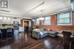 200 STINSON Street Unit# 104 Hamilton