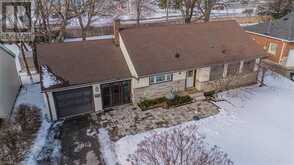 993 CLOVERLEAF Drive Burlington