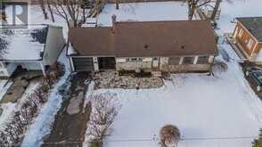 993 CLOVERLEAF Drive Burlington