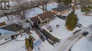 993 CLOVERLEAF Drive Burlington