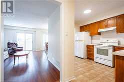 1310 UPPER WENTWORTH Street Unit# 7 Hamilton