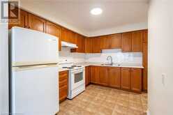 1310 UPPER WENTWORTH Street Unit# 7 Hamilton