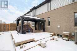 16 HARLEY Lane Ancaster