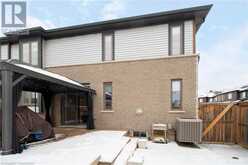 16 HARLEY Lane Ancaster