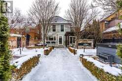 165 ABERDEEN Avenue Hamilton