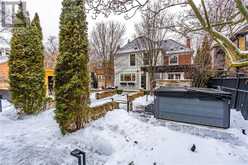 165 ABERDEEN Avenue Hamilton