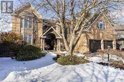 361 MCNICHOL Crescent Burlington