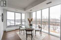 7711 GREEN VISTA Gate Unit# 303 Niagara Falls