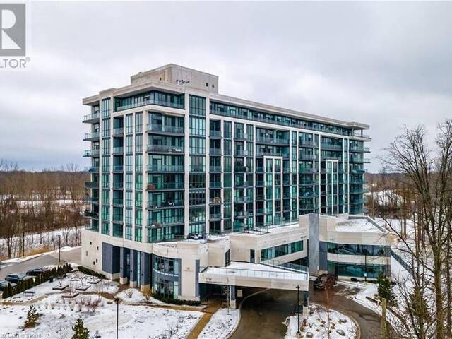 7711 GREEN VISTA Gate Unit# 303 Niagara Falls Ontario