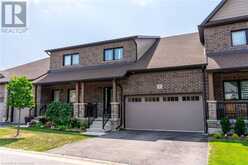 18 TAMARACK Way Simcoe