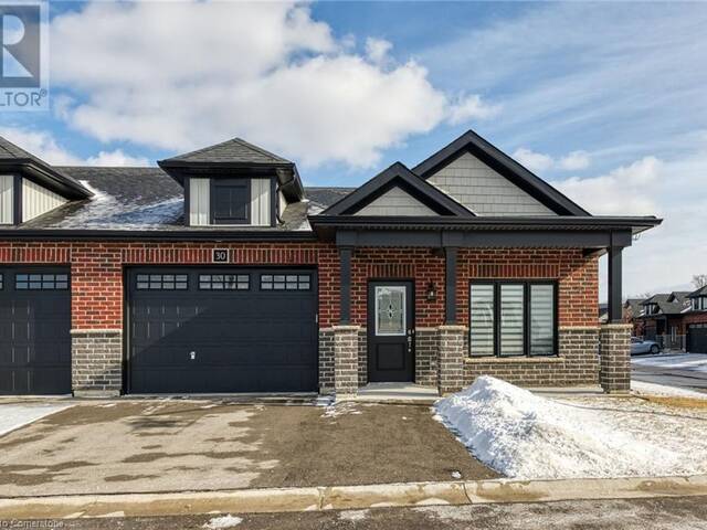 30 GREY FOX LANE Simcoe Ontario