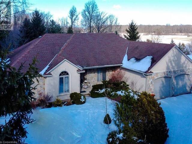 8831 SCHISLER Road Welland Ontario