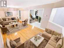 381 CRERAR Drive Unit# UPPER Hamilton