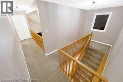 381 CRERAR Drive Unit# UPPER Hamilton