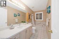 381 CRERAR Drive Unit# UPPER Hamilton