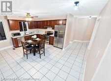 381 CRERAR Drive Unit# UPPER Hamilton