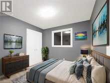 381 CRERAR Drive Unit# UPPER Hamilton