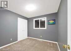 381 CRERAR Drive Unit# UPPER Hamilton