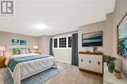 381 CRERAR Drive Unit# UPPER Hamilton