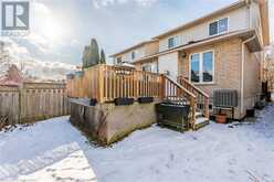 17 ARCHER Way Mount Hope