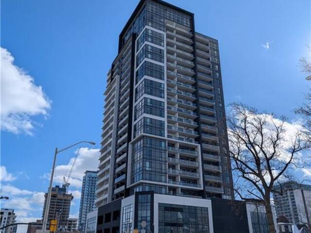 15 QUEEN Street S Unit# 1707 Hamilton Ontario