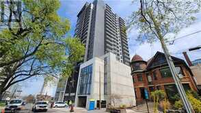 15 QUEEN Street S Unit# 1707 Hamilton