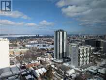 15 QUEEN Street S Unit# 1707 Hamilton