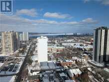 15 QUEEN Street S Unit# 1707 Hamilton