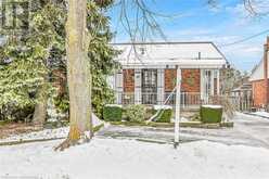 98 WELBOURN Drive Hamilton