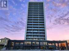 741 KING Street W Unit# 1108 Kitchener