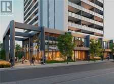 741 KING Street W Unit# 1108 Kitchener