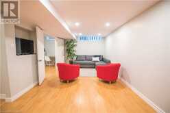 39 DISTIN Drive Unit# Basement Hamilton