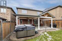 375 FESTIVAL Way Binbrook