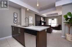 90 CHARLTON Avenue W Unit# 210 Hamilton