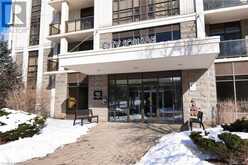 90 CHARLTON Avenue W Unit# 210 Hamilton